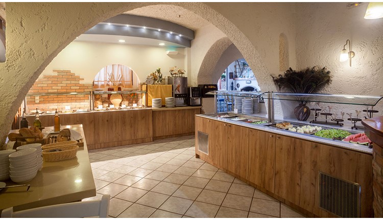 Evina Rooms and Suites - NR, Крит